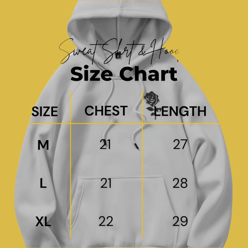 White Minnie Mouse Printed Hoodie For Her