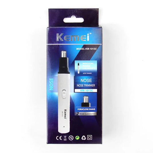 nose trimmer