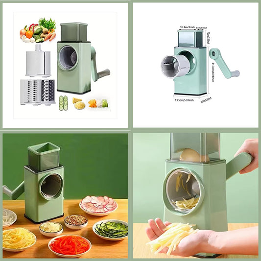 Vegetable Cutter