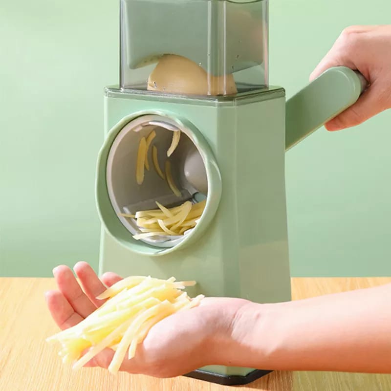 Vegetable Cutter