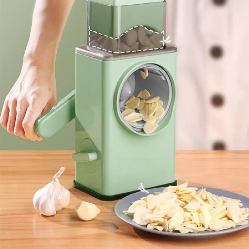 Vegetable Cutter