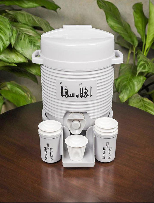 mini zamzam cooler