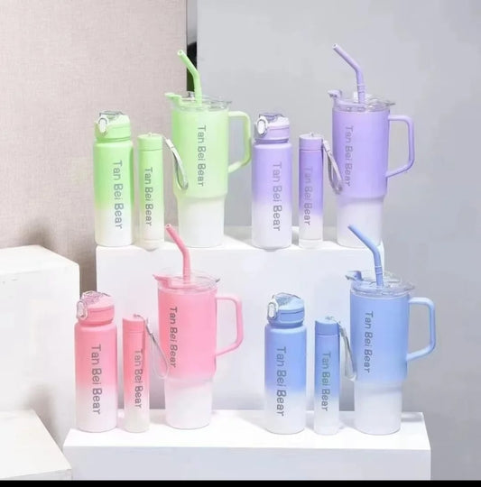 portable cup water