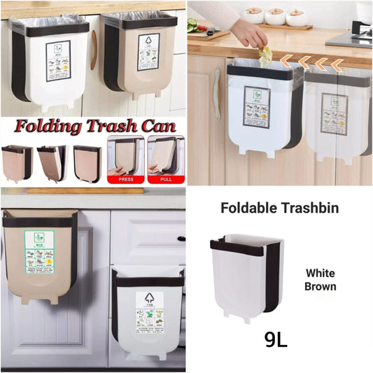 KITCHEN WASTE BIN