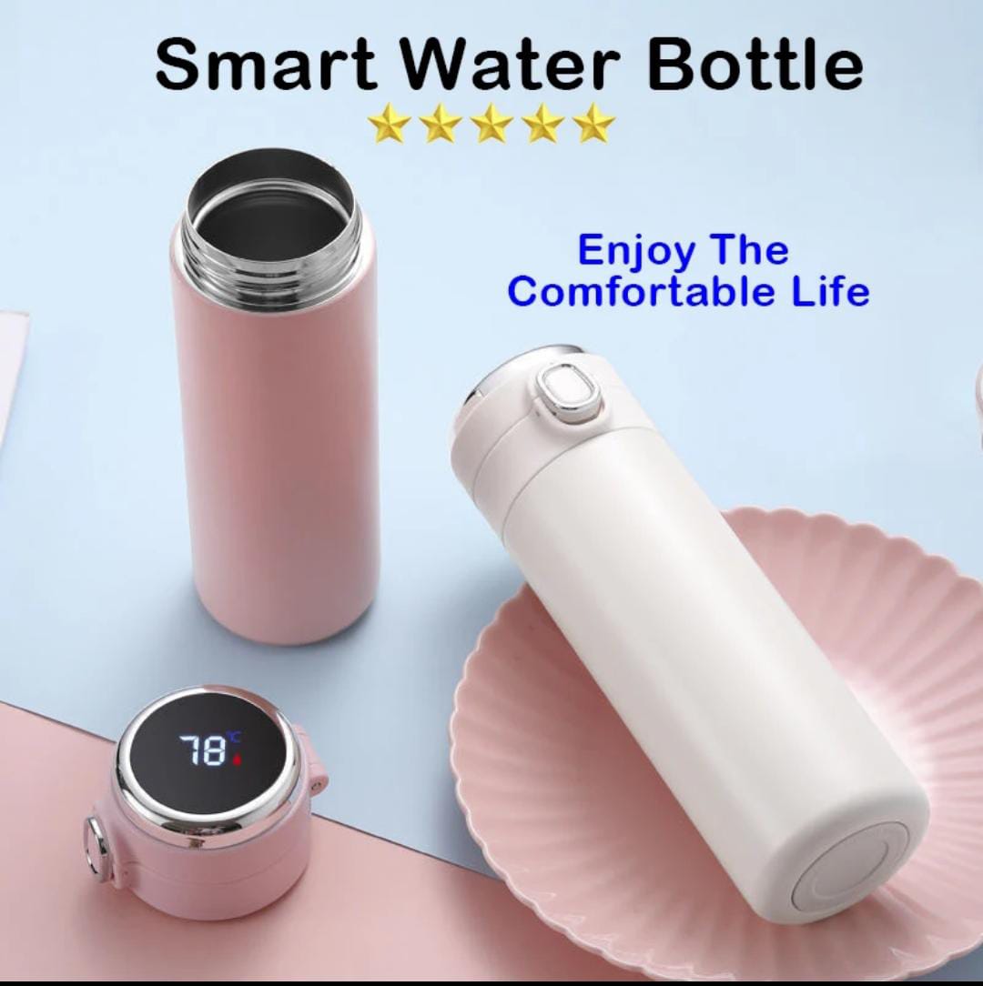 vacuum flask bottel