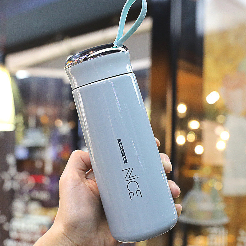 Water Bottle Flask