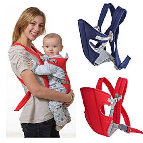 baby travel beg